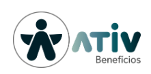 Ativ Benefícios